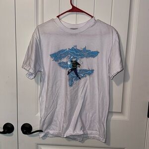 Faze Clan x Naruto Shippuden Kakashi Tee